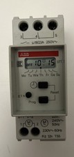 Timer Orologio Interruttore
