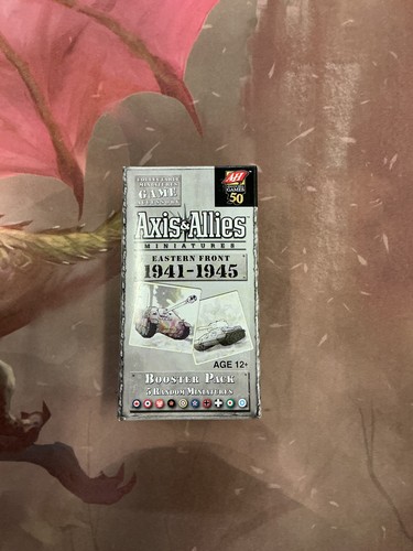 Asse alleati miniature - asse,