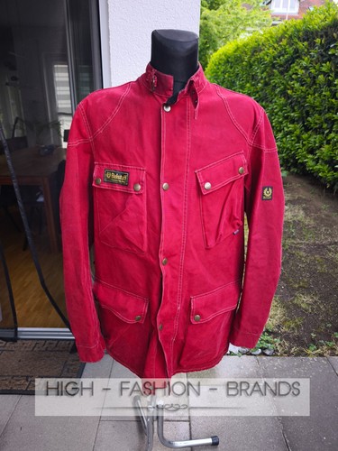 Giacca belstaff trialmaster - belstaff,