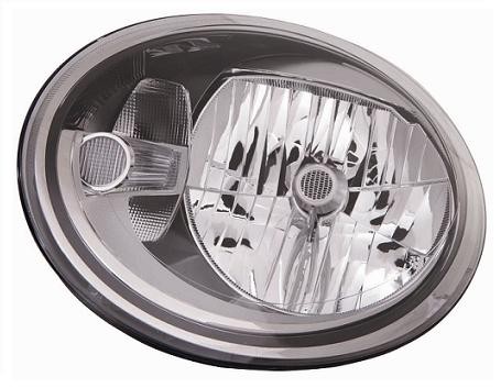 Faro per volkswagen maggiolino - faro,