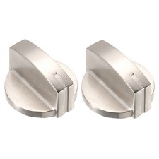 2PCS Manopole di Ricambio per