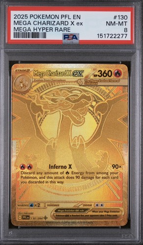 2026 pokemon pfl 130 mega - pokemon,