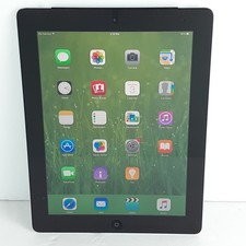 Apple iPad 4a generazione 64