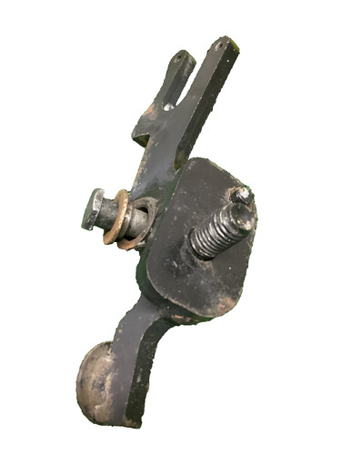 Supporto cavalletto latera - supporto,