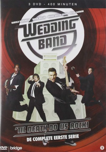 Dvd stackpack - dvd,