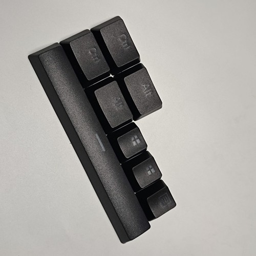 Tastiere tasti pbt 113mm - tasti,