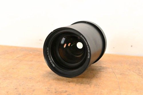 Sanyo lns s50 obiettivo - sanyo,
