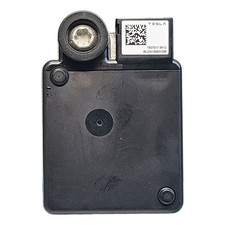 Modulo radar controllo