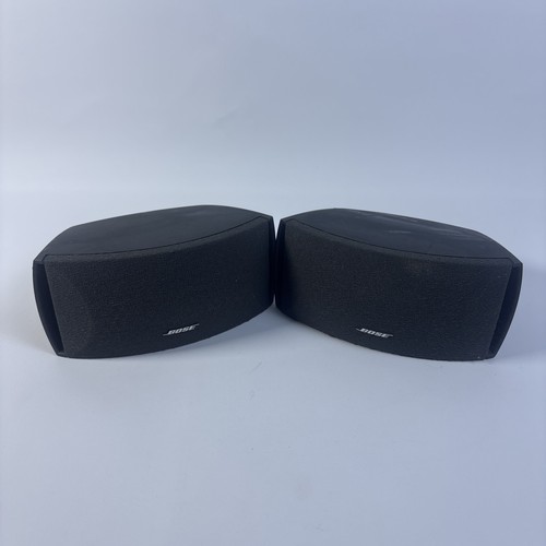 Coppia altoparlanti bose - coppia,