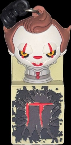 Pennywise jack the - it,