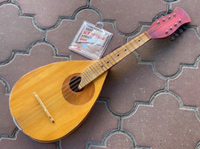 Mandolino vintage 8 corde
