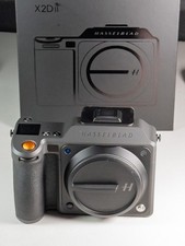 Hasselblad x2d 100c - hasselblad,