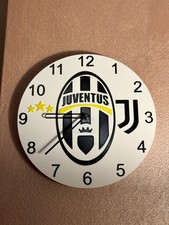 Orologio Da Parete Juventus