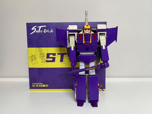 Transformers star toys 01 - transformers, st