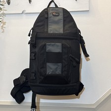 LOWEPRO: Borsa zaino Fionda