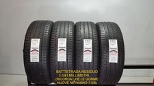 GOMME USATE   215/55R18 95H