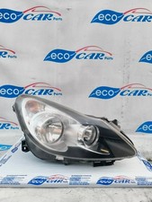 Fanale anteriore dx Opel Corsa