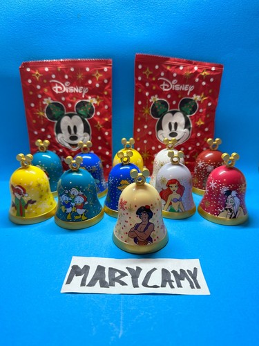 Campanelle conad disney 2025 - campanelle,