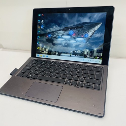 Pro 612 in 1 - hp, 2-in-1