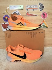 Nike reactx pegasus - reactx, trail
