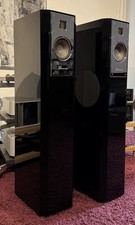 Burmester 961 mk3 - mk3, lucido