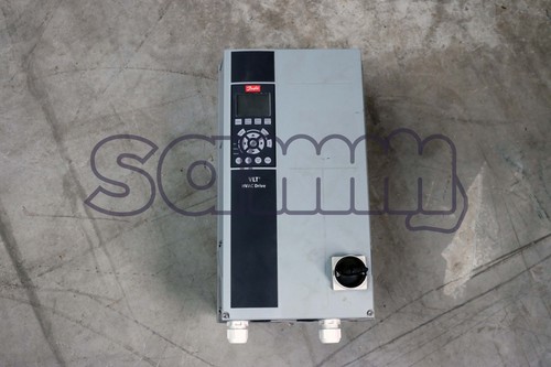 Danfoss 131b7038 hvac drive - 131b7038,