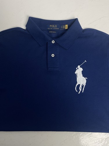 Polo ralph lauren - , big