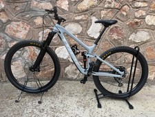 MTB TREK SLASH 9.7 FULL CARBON RUOTE 29"