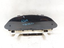 838000DG70 QUADRO STRUMENTI CONTACHILOMETRI TOYOTA YARIS II REST (P9) 1.4 D-4D 8
