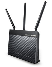 ASUS Router Wi-Fi DSL-AC68U