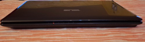 Notebook asus - asus, 15.6"