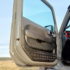 Pannello Molle Per Porta Jeep