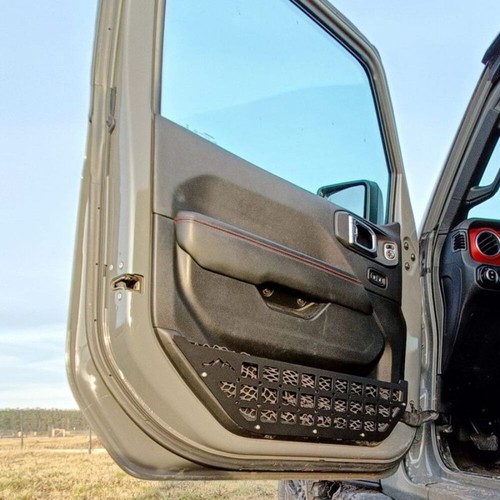 Pannello vano porta - , jeep