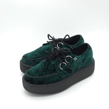 T.U.K. Scarpe donna TUK Mondo