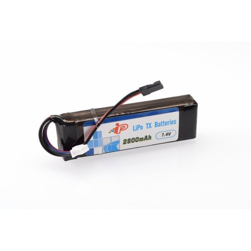 Intellect batteria lipo - batteria,