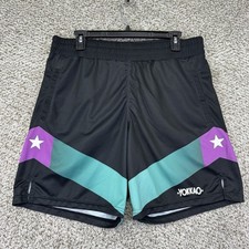 Pantaloncini Yokkao Muay Thai