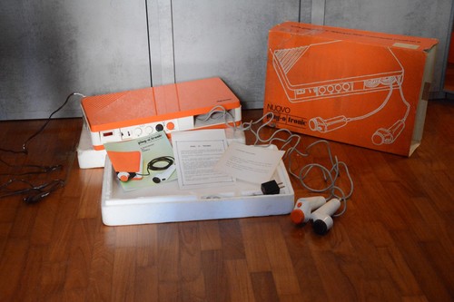 Ping tronic zanussi seleco - zanussi,