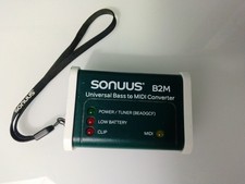 Sonuus B2M convertitore