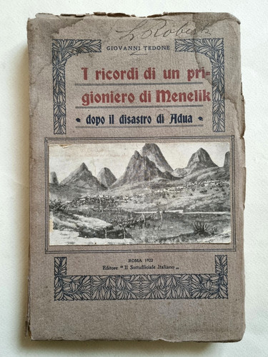 Ricordi prigioniero di - ricordi,