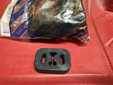 SUPPORTO  SILENZIATORE