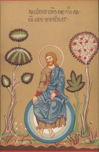 Mosaici basilica s - la, di