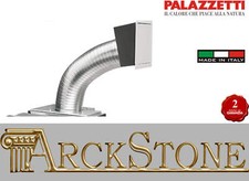 Kit Caricamento Inserto Camino Aria Pellet Ecofire Palazzetti Small 54