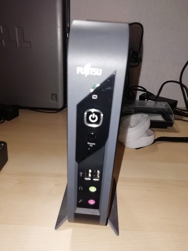 Fujitsu celsius remote - fujitsu,