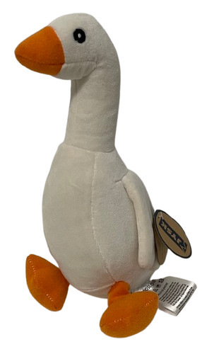 Jysk goose oie white - /,