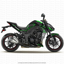 Kit grafiche per KAWASAKI Z