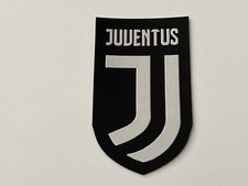 Patch/Toppa Juventus
