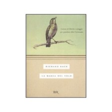 LIBRO LA MAGIA DEL VOLO -