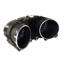 Strumentazione combinata VW Golf 6 VI TSi tachimetro check pacchetto MFA 5K0920872