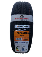 Pneumatici Nuovi 175/65R15 84