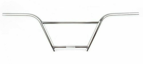 Bmx pezzi manubrio - wd,